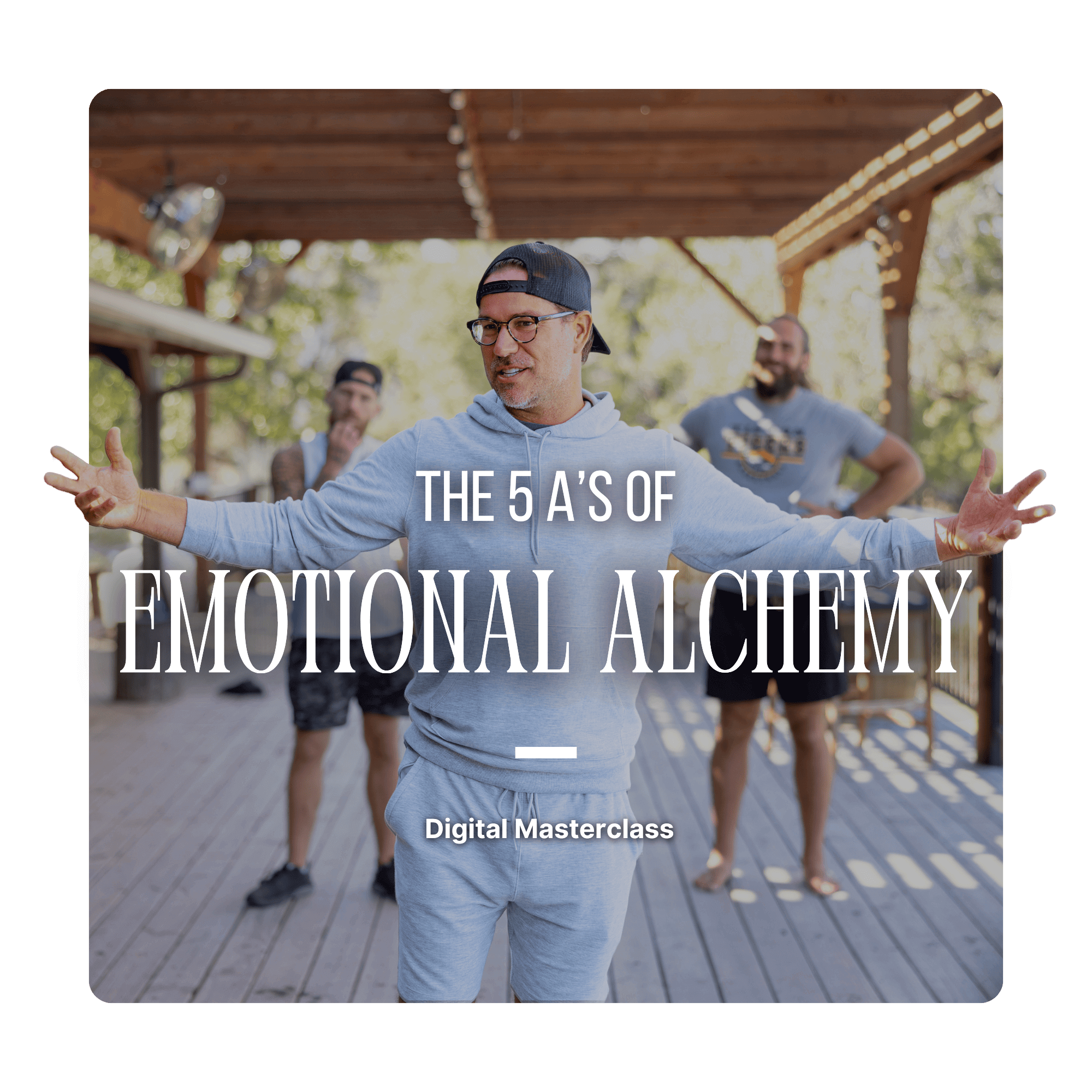 Emotional Alchemy