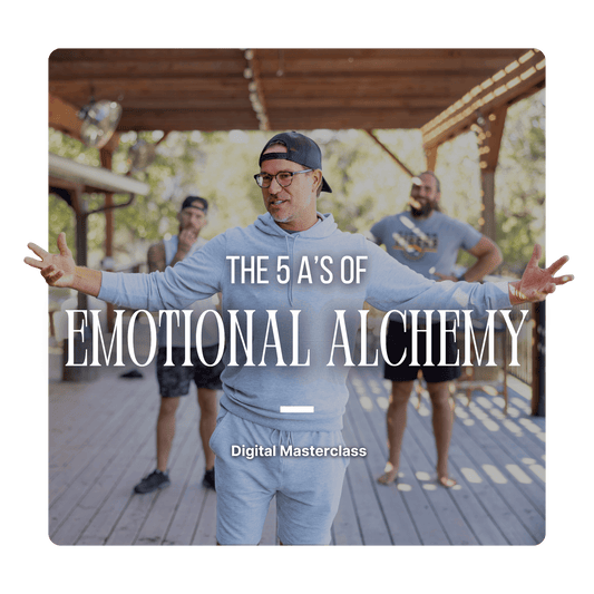 Emotional Alchemy