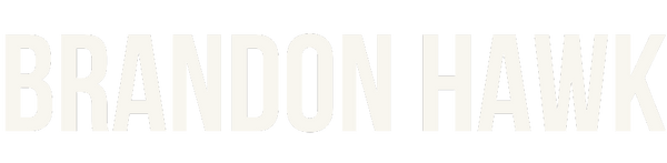 Brandon Hawk